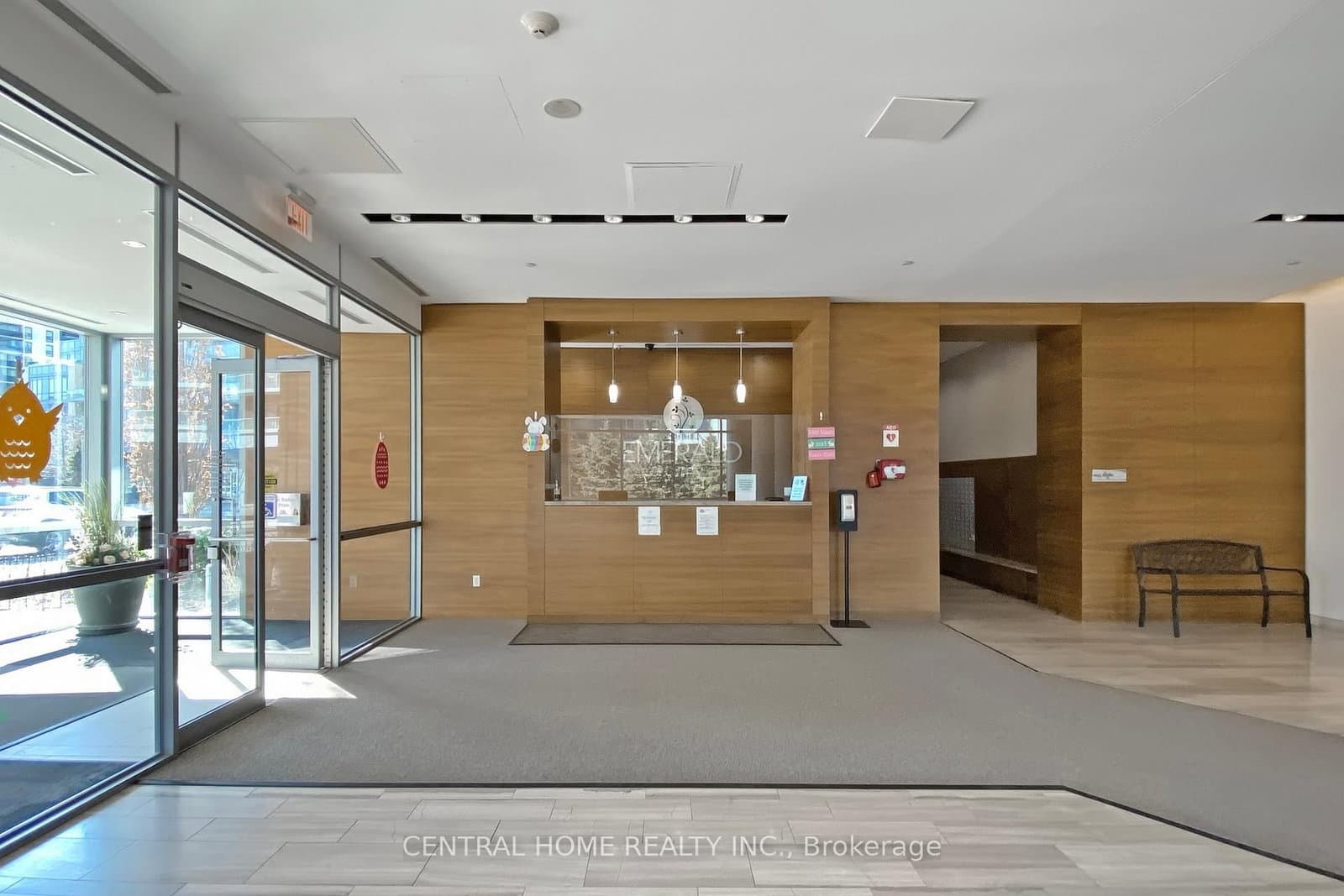 66 Forest Manor Road, Unit 1909 thumbnail 9