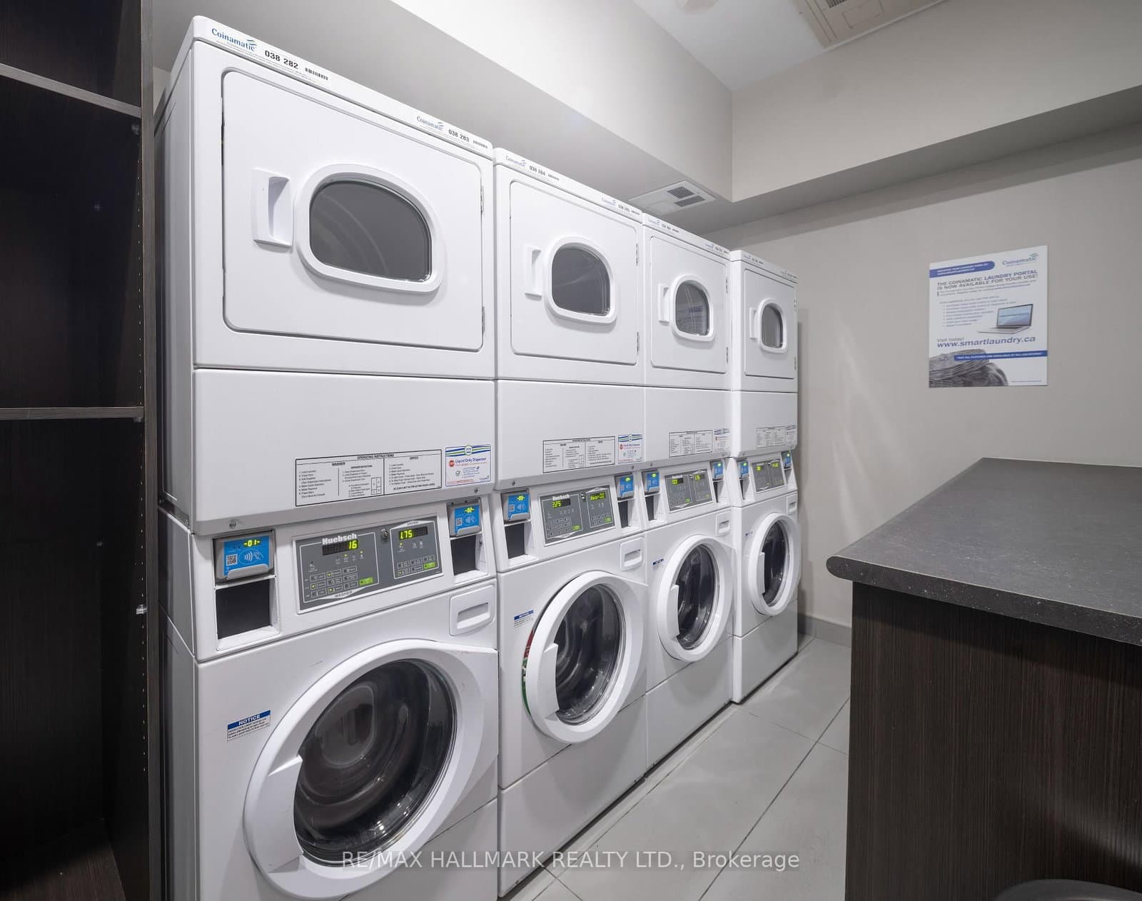 132 Berkeley Street, Unit 1007 thumbnail 9