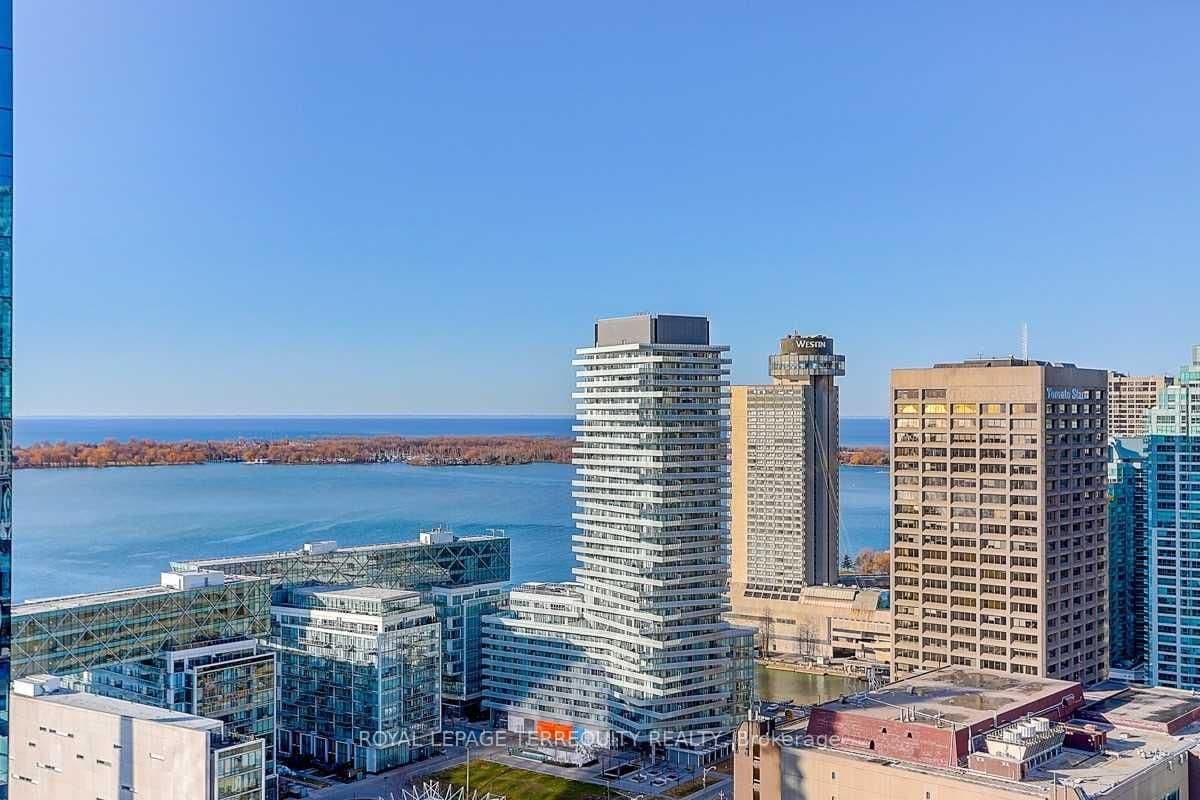 138 Downes Street, Unit 3215 thumbnail 29