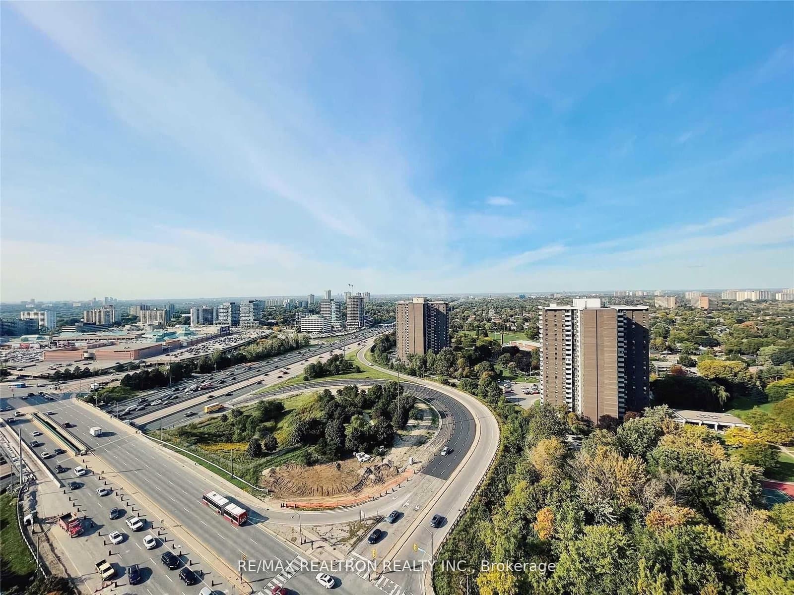 2015 Sheppard Avenue E, Unit 2406 thumbnail 14