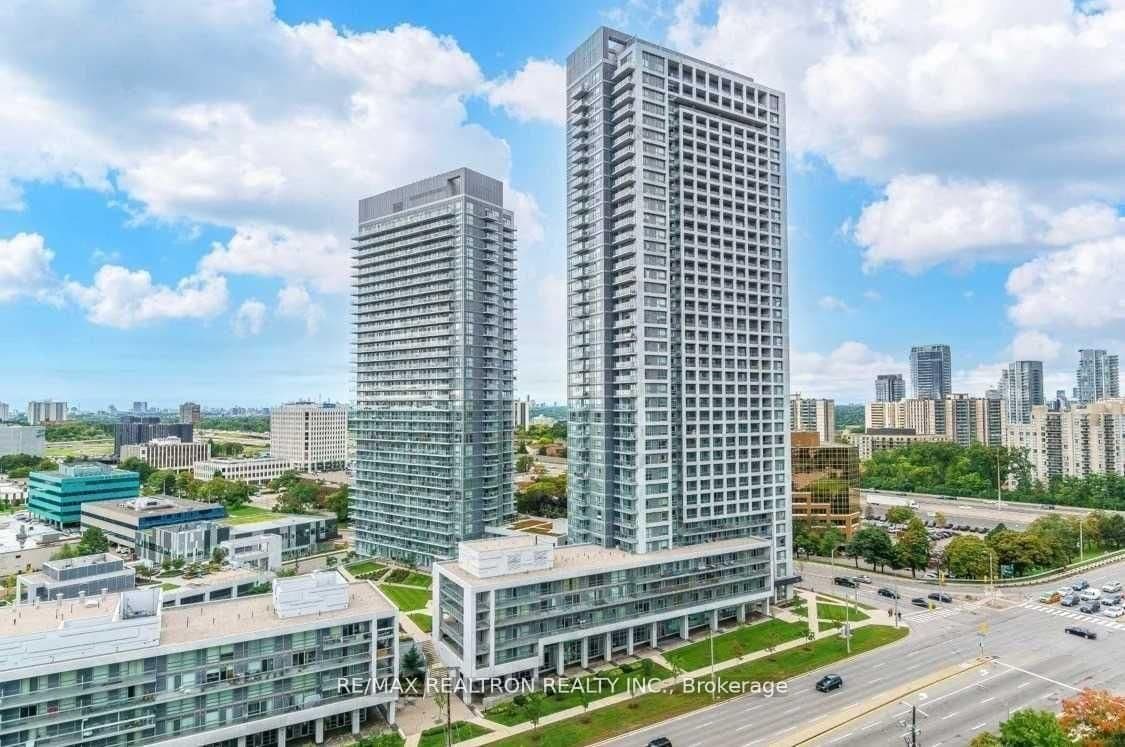 2015 Sheppard Avenue E, Unit 2406 thumbnail 2
