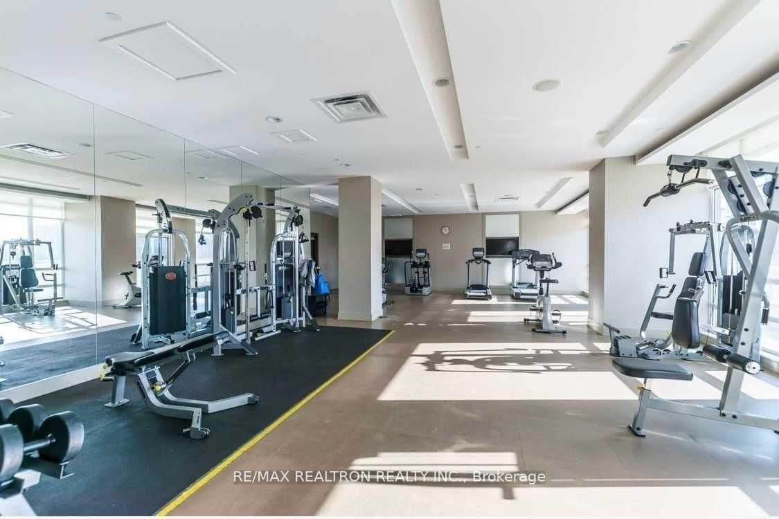 2015 Sheppard Avenue E, Unit 2406 thumbnail 20