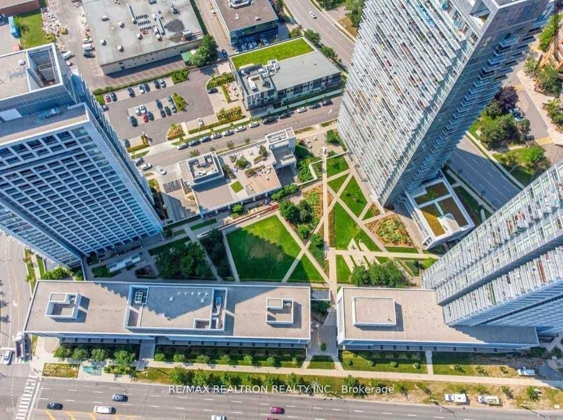 2015 Sheppard Avenue E, Unit 2406 thumbnail 3