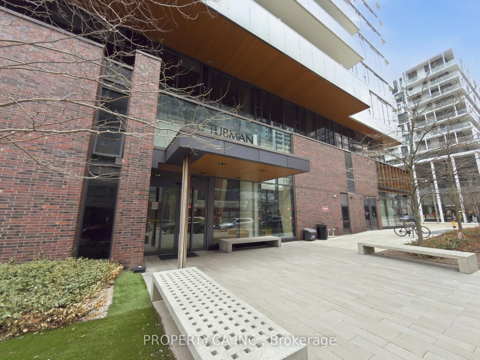 20 Tubman Avenue, Unit 2005 thumbnail 2
