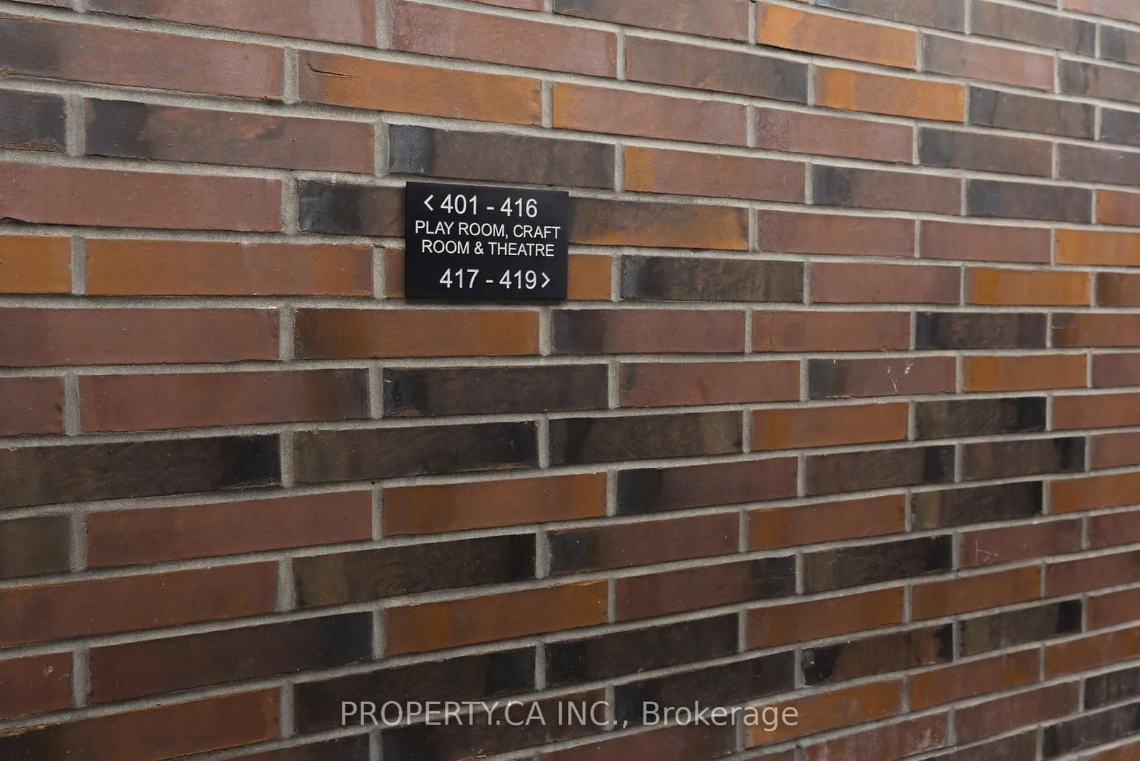 20 Tubman Avenue, Unit 2005 thumbnail 22