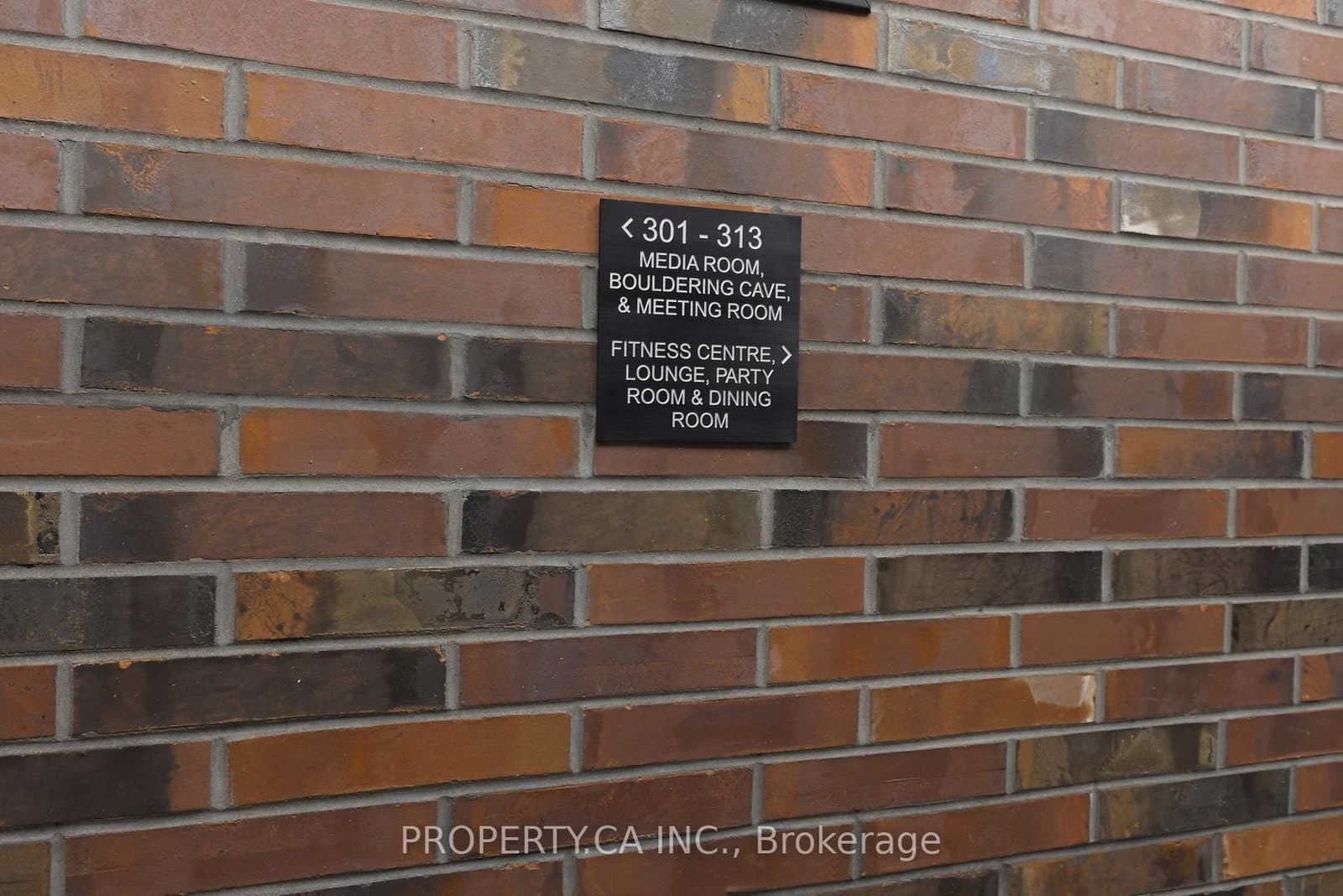 20 Tubman Avenue, Unit 2005 thumbnail 23