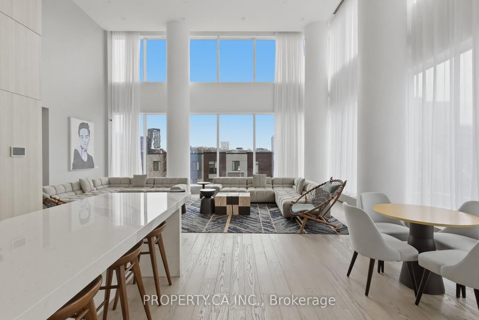 20 Tubman Avenue, Unit 2005 thumbnail 27