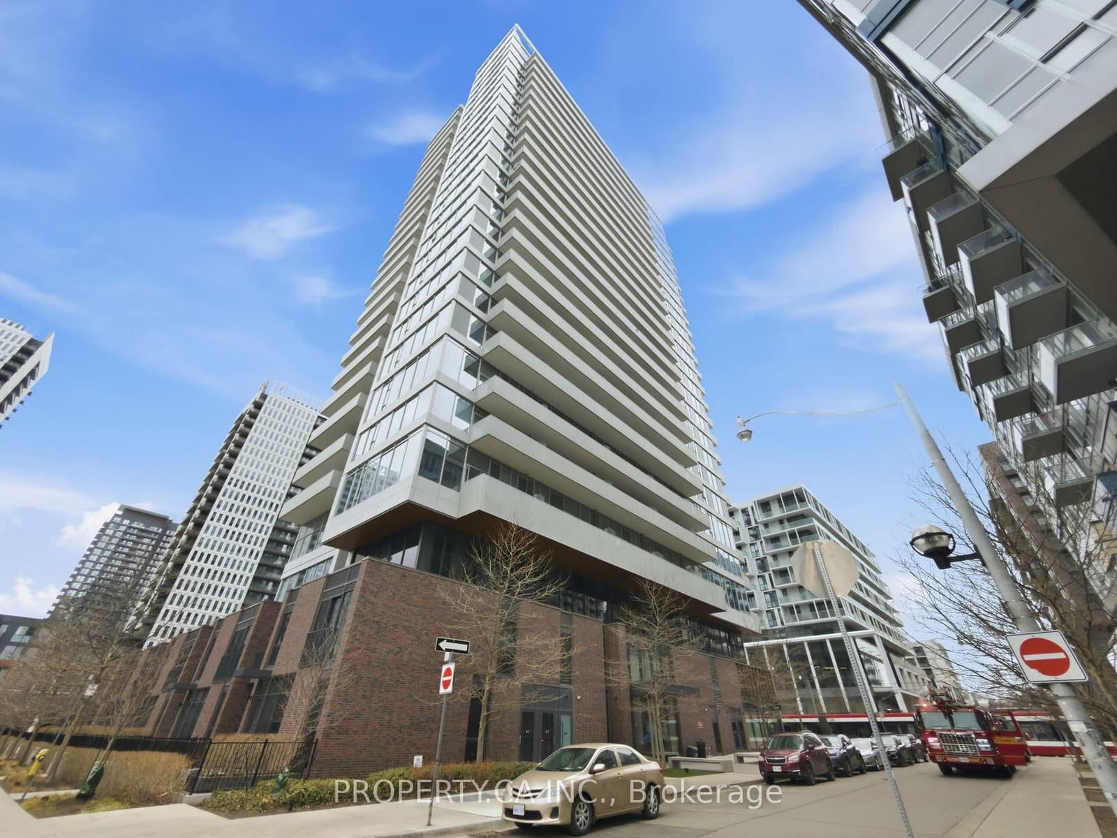 20 Tubman Avenue, Unit 2005 thumbnail 3
