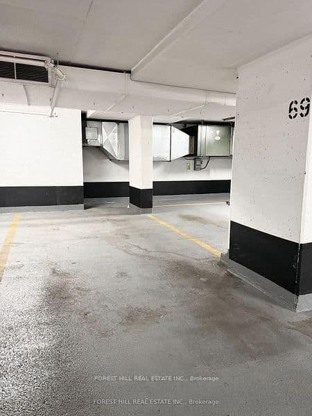 42 Charles Street E, Unit P3,#69 thumbnail 2
