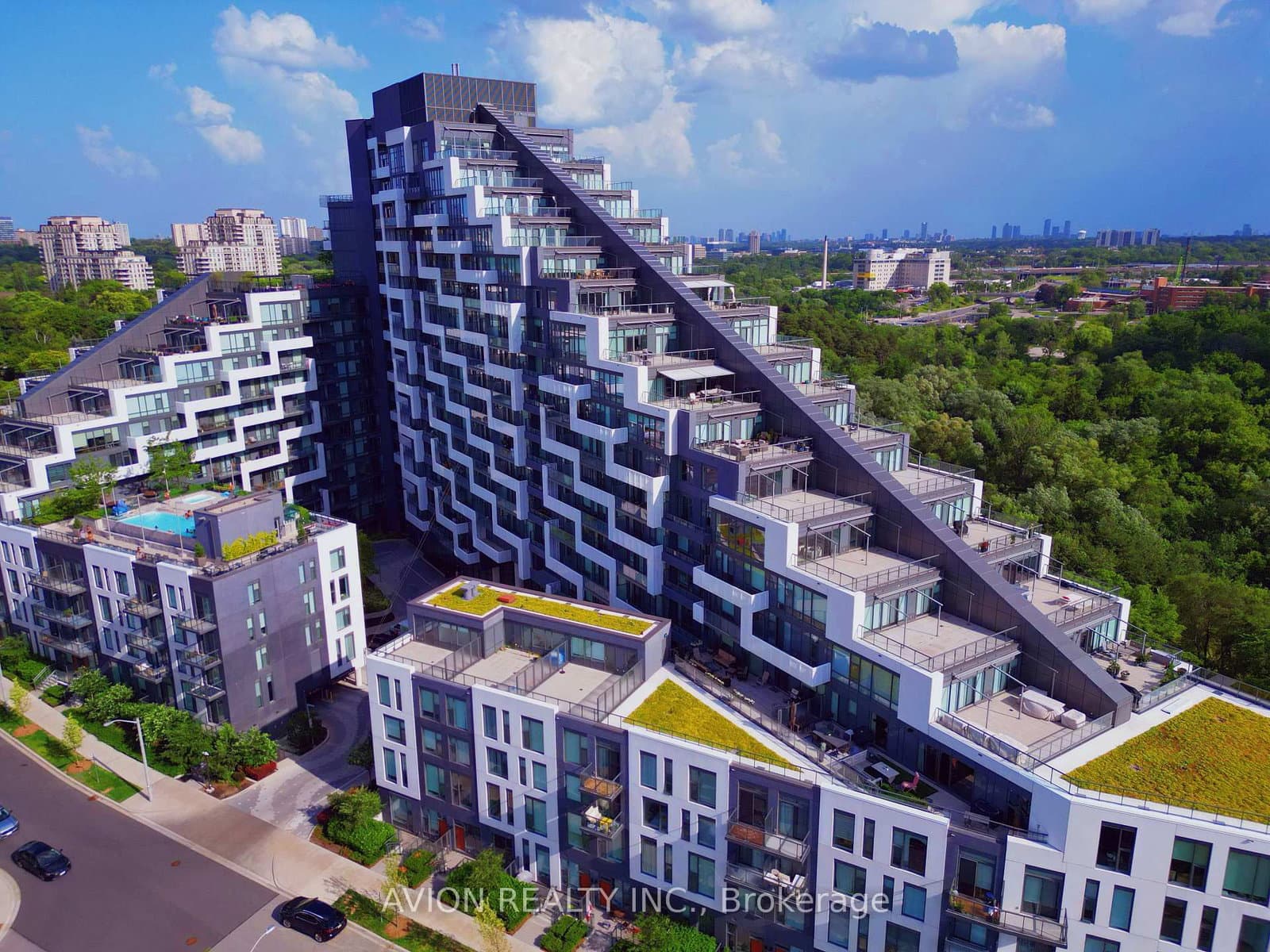 25 Adra Grado Way, Unit 1019 - Image 1