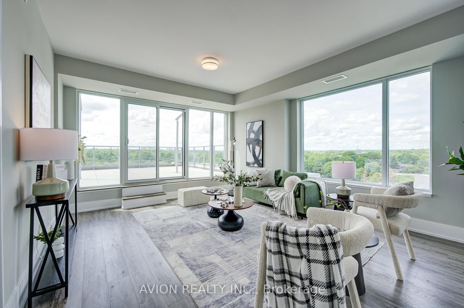 25 Adra Grado Way, Unit 1019 thumbnail 4