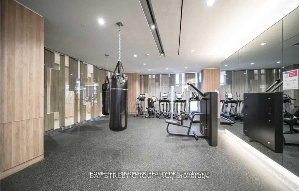 27 BATHURST Street, Unit 1113 thumbnail 4