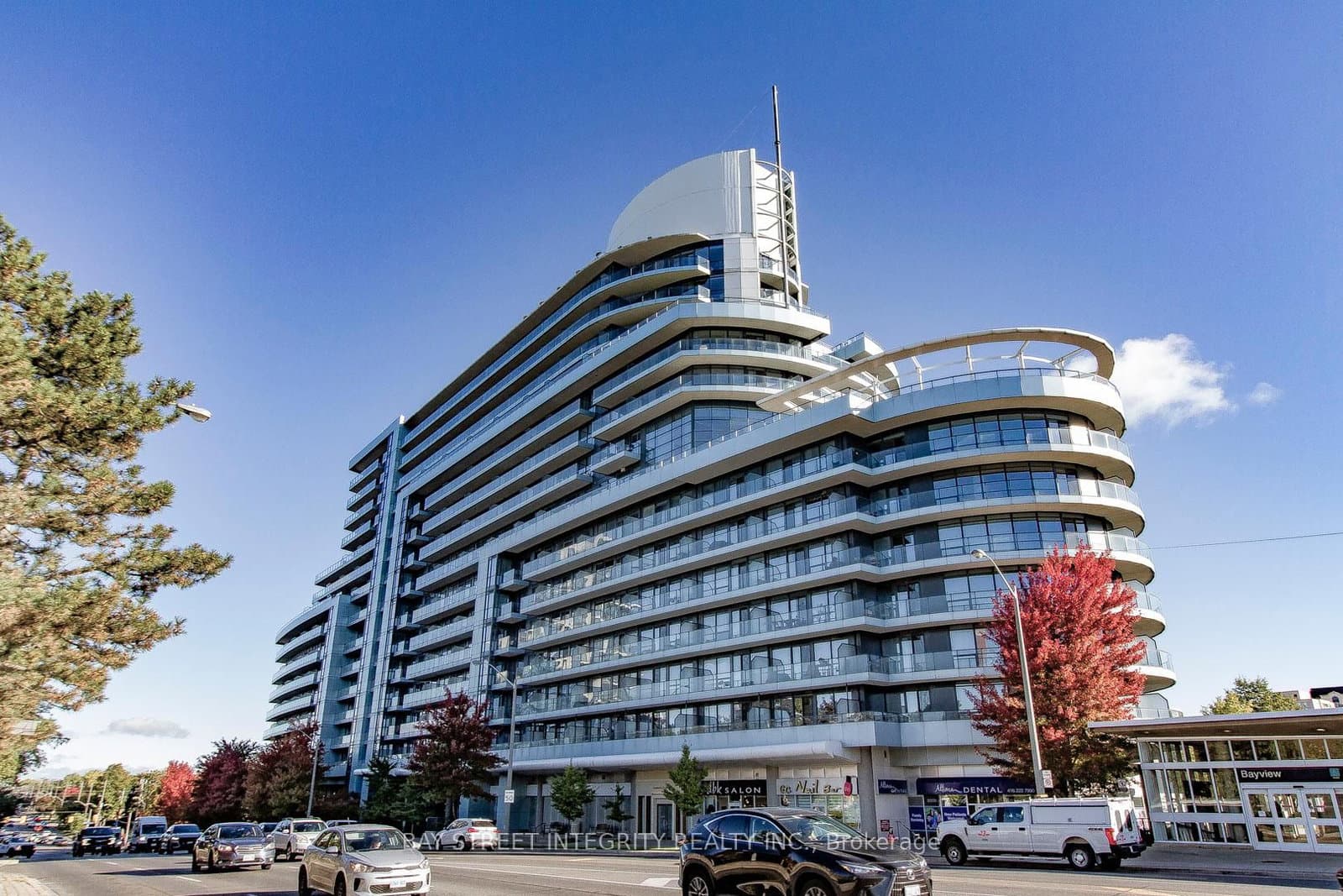 2885 Bayview Avenue, Unit 813 thumbnail 2