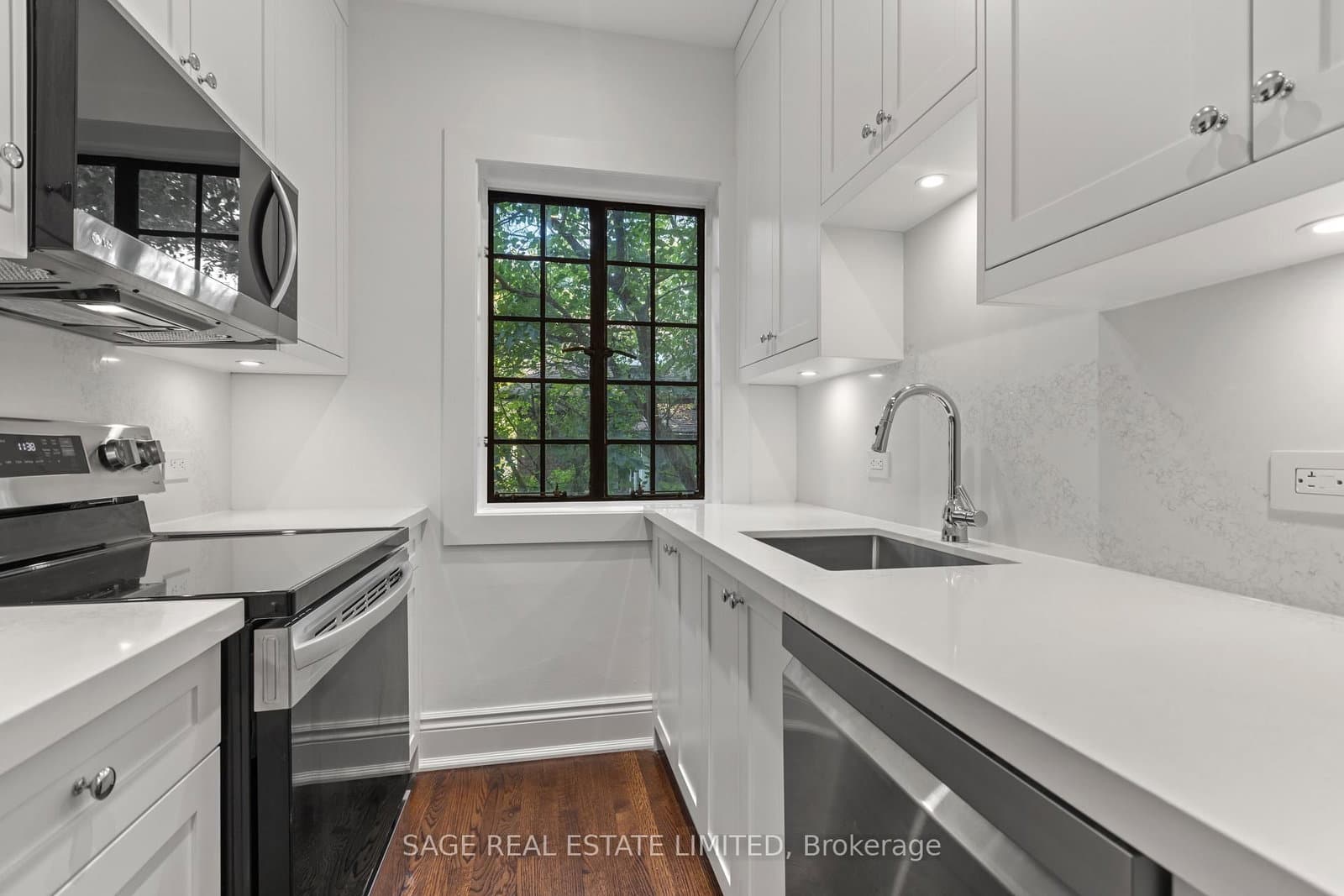 150 Balmoral Avenue, Unit 502 thumbnail 12