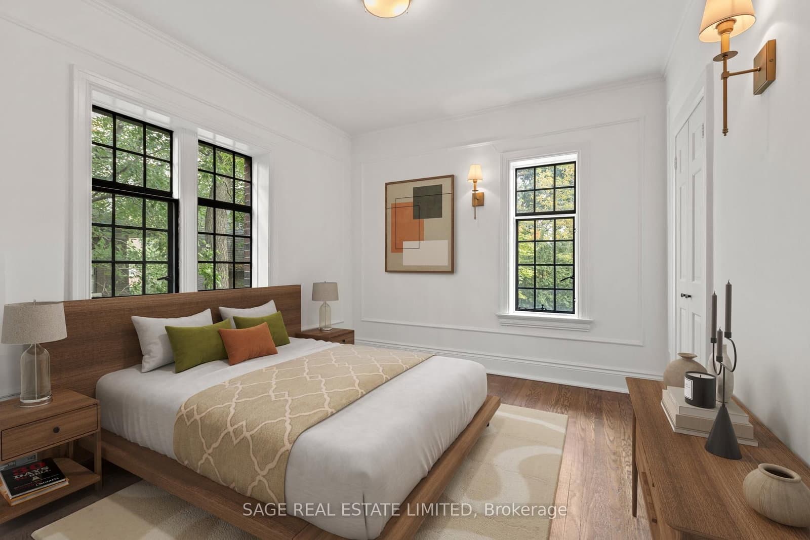 150 Balmoral Avenue, Unit 502 thumbnail 19