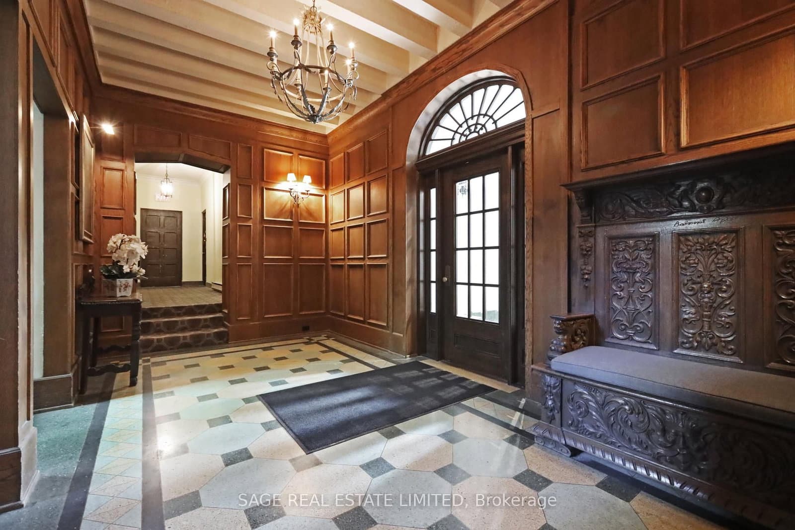 150 Balmoral Avenue, Unit 502 thumbnail 3