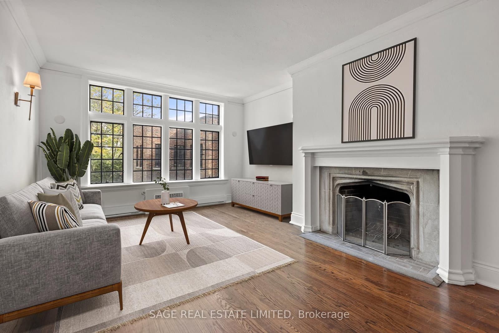 150 Balmoral Avenue, Unit 502 thumbnail 6