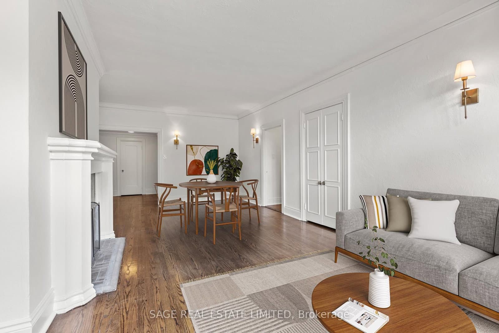 150 Balmoral Avenue, Unit 502 thumbnail 7