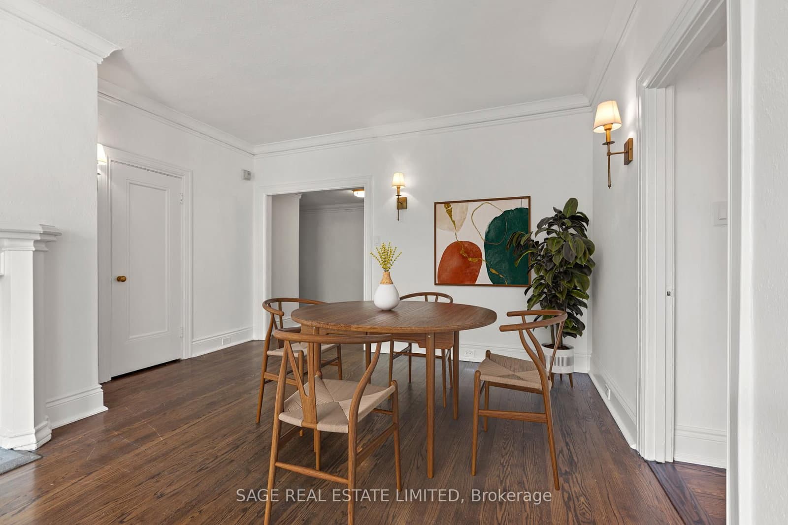 150 Balmoral Avenue, Unit 502 thumbnail 8