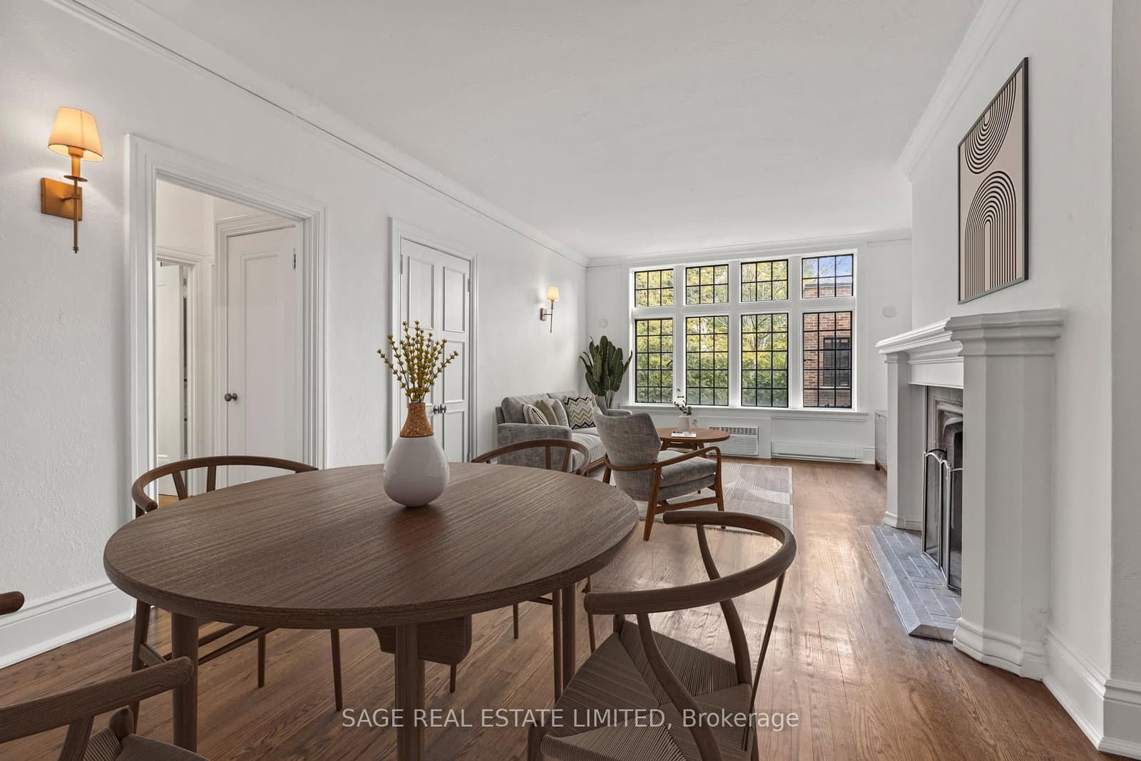 150 Balmoral Avenue, Unit 502 thumbnail 9