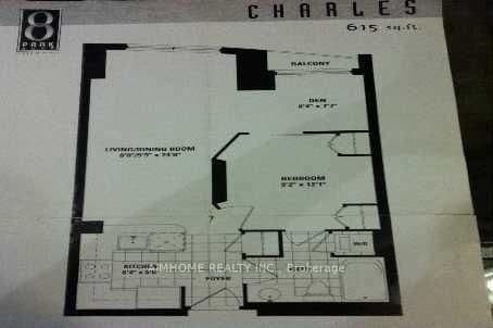 8 Park Road, Unit 2108 thumbnail 13