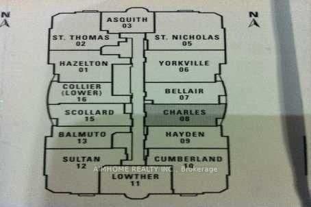 8 Park Road, Unit 2108 thumbnail 14