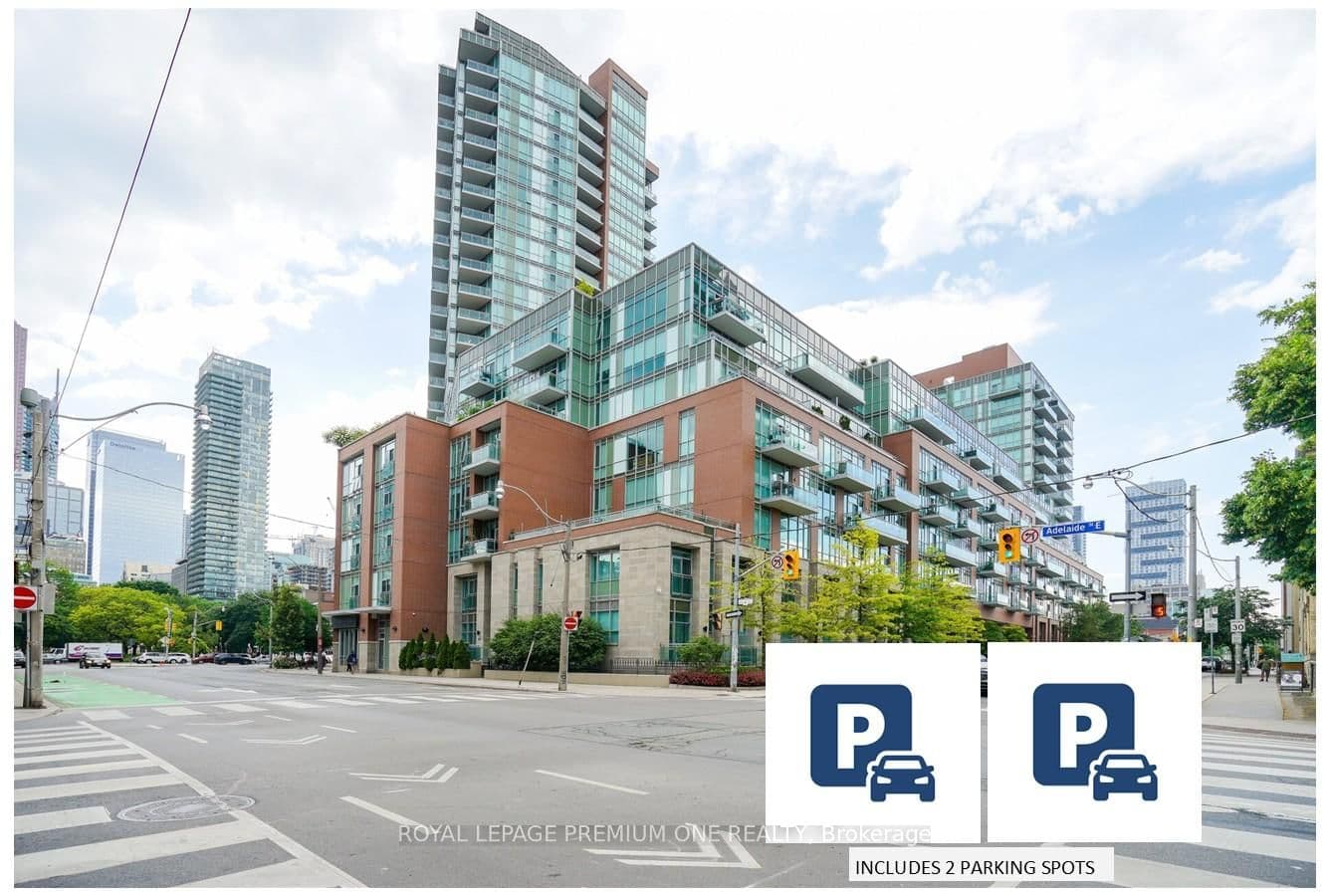 112 George Street, Unit S430 - Image 1
