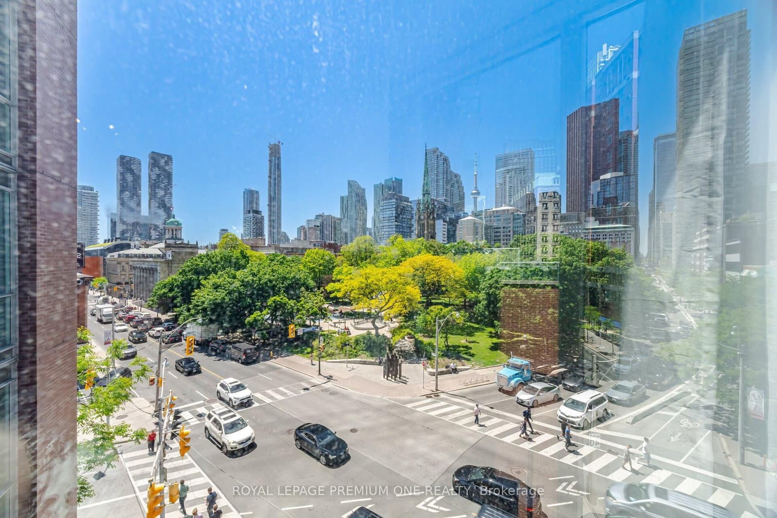 112 George Street, Unit S430 thumbnail 13