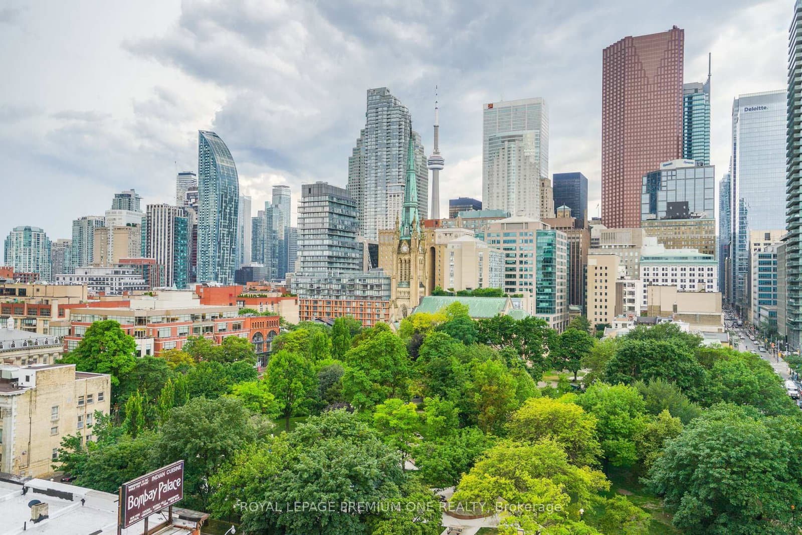 112 George Street, Unit S430 thumbnail 35