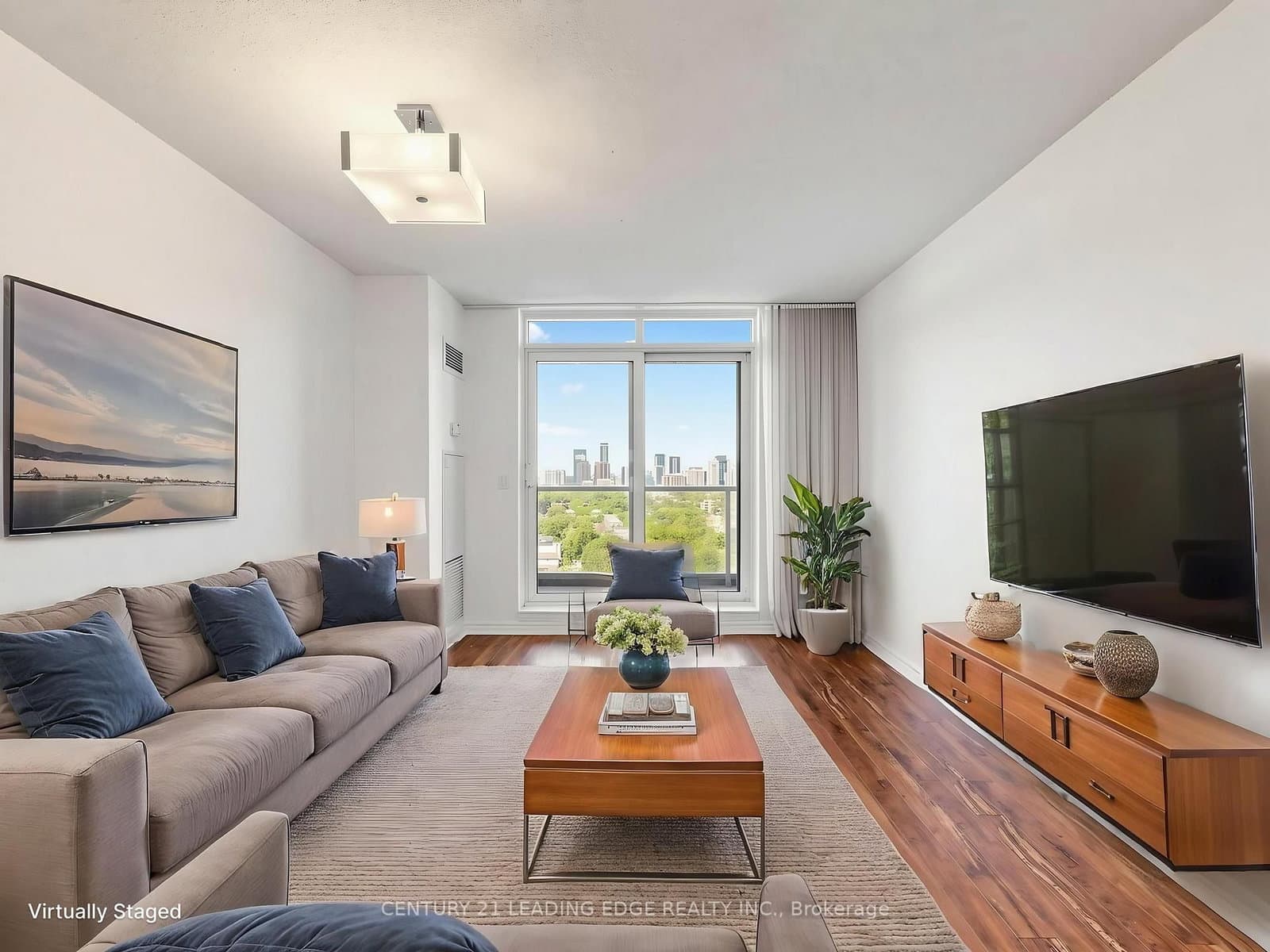18 Kenaston Garden, Unit 1601 thumbnail 17