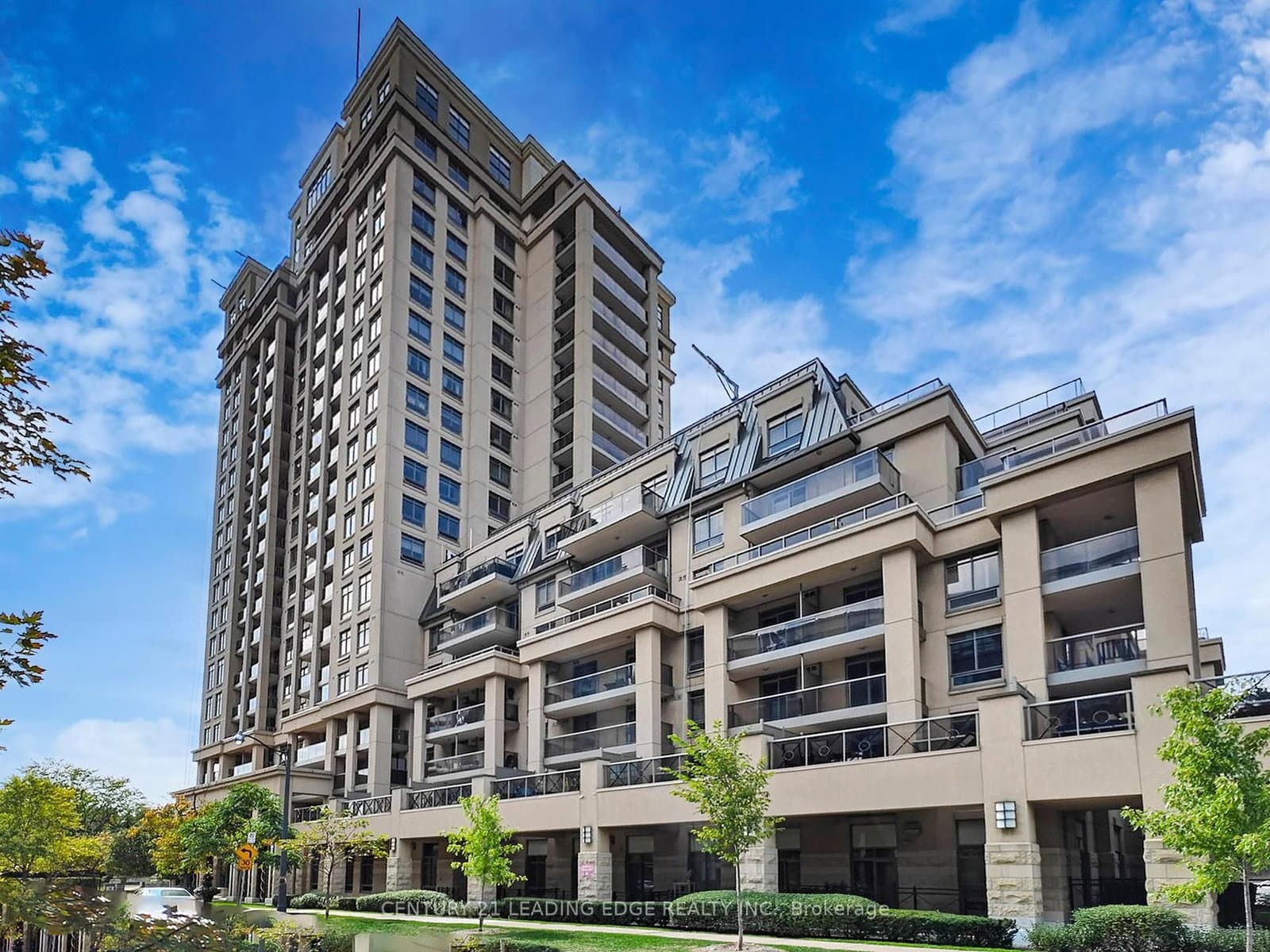18 Kenaston Garden, Unit 1601 thumbnail 4