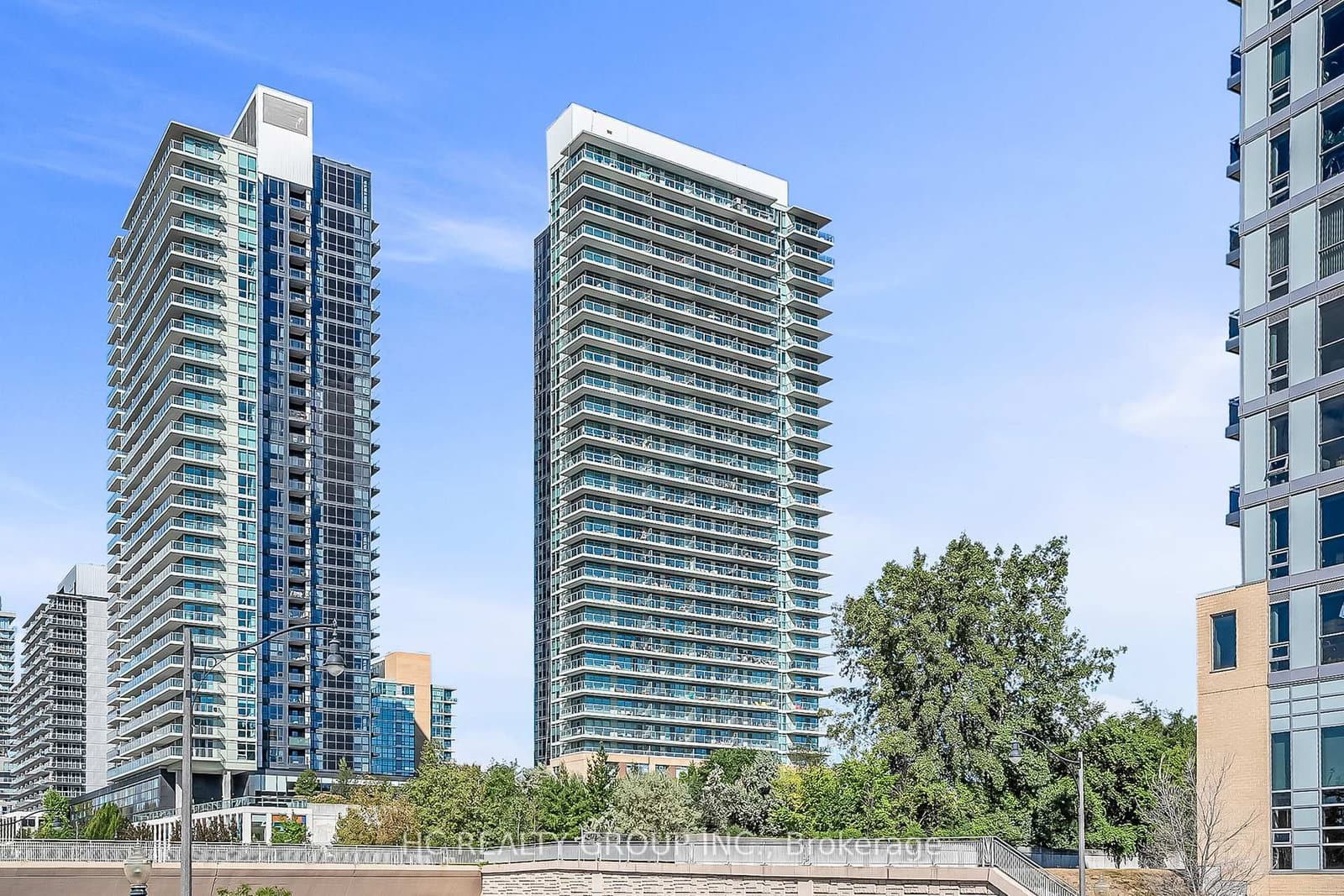 33 Singer Court, Unit 2205 - Image 1