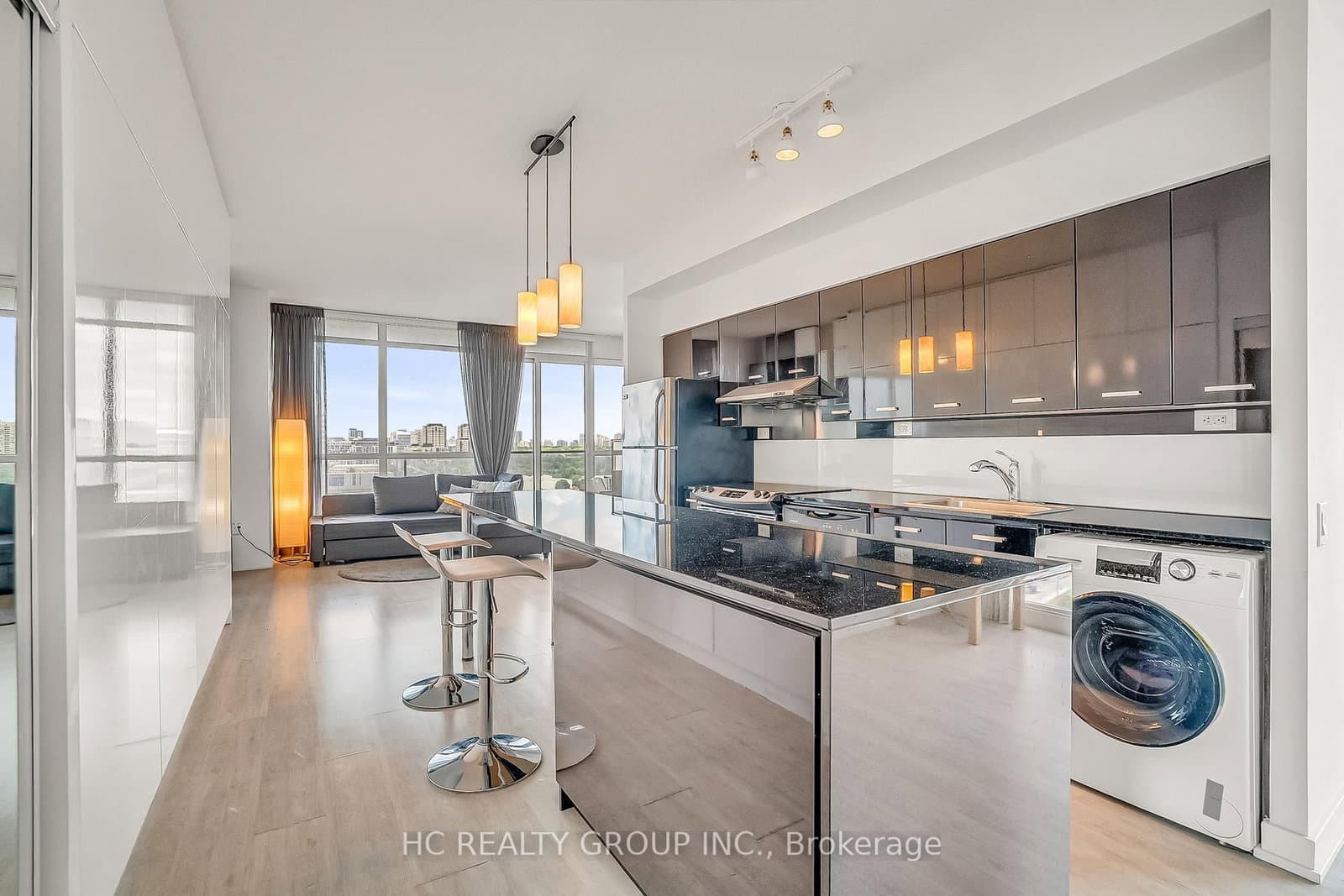 33 Singer Court, Unit 2205 thumbnail 7
