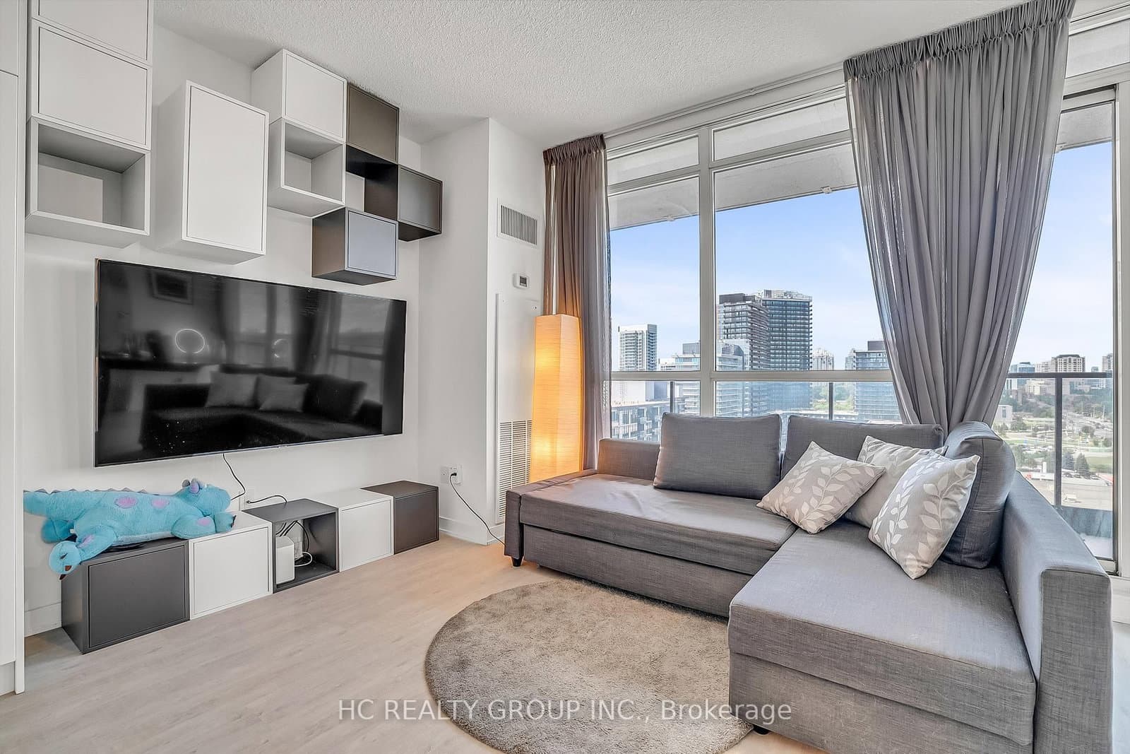 33 Singer Court, Unit 2205 thumbnail 9