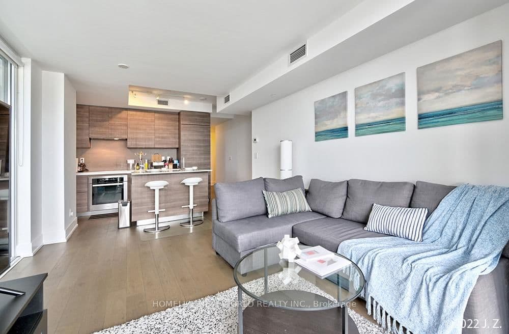 200 Bloor Street W, Unit 1601 thumbnail 14