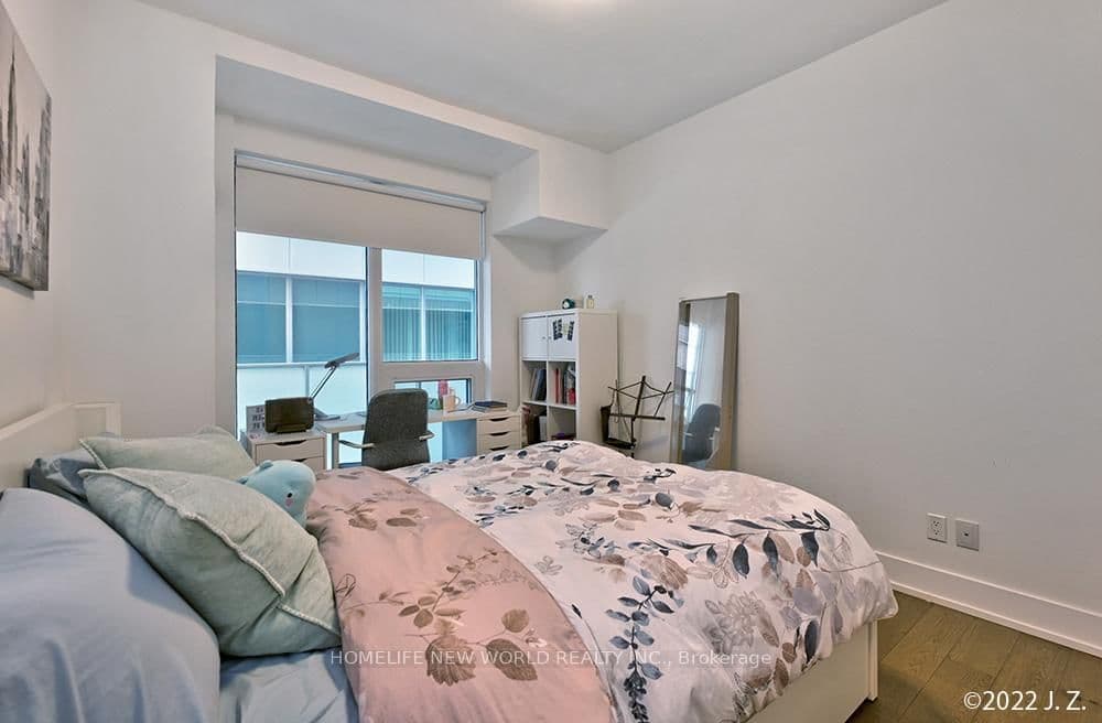 200 Bloor Street W, Unit 1601 thumbnail 16