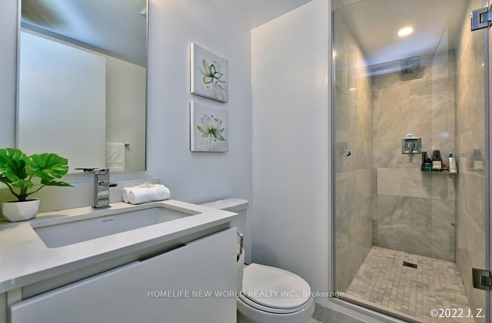 200 Bloor Street W, Unit 1601 thumbnail 19