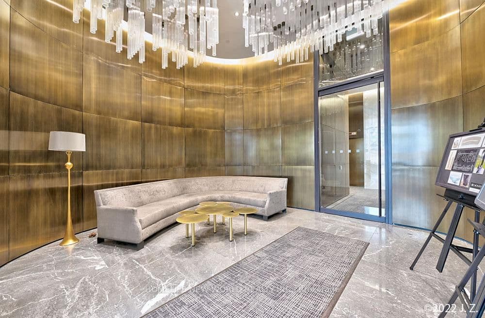 200 Bloor Street W, Unit 1601 thumbnail 24