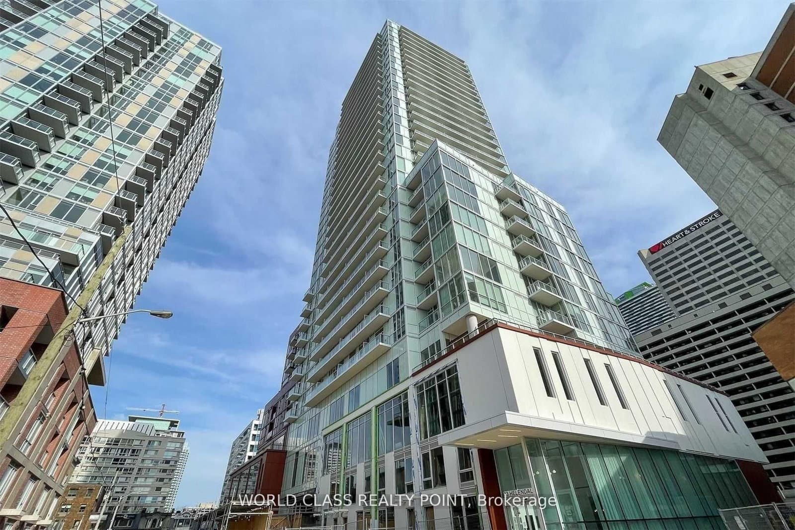 33 Helendale Avenue, Unit 1404 - Image 1
