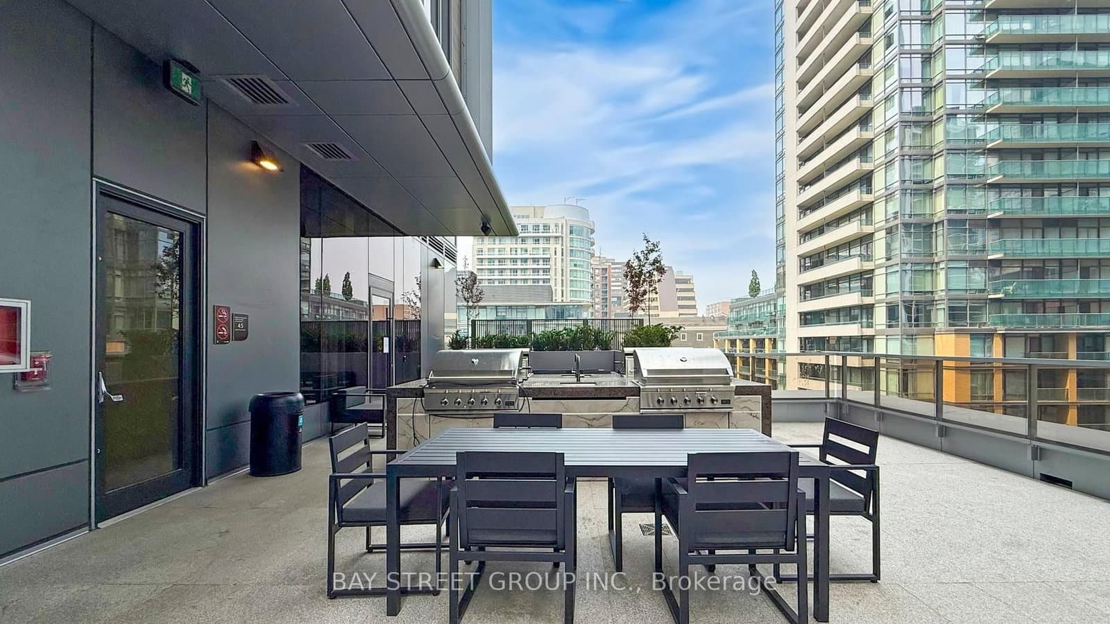 11 Yorkville Avenue, Unit 2312 thumbnail 47