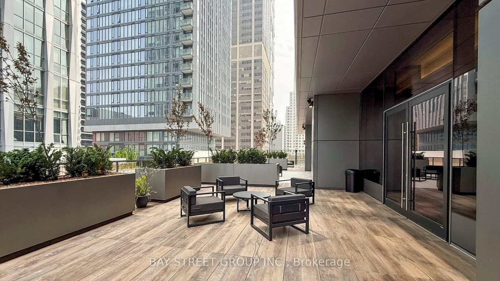 11 Yorkville Avenue, Unit 2312 thumbnail 48