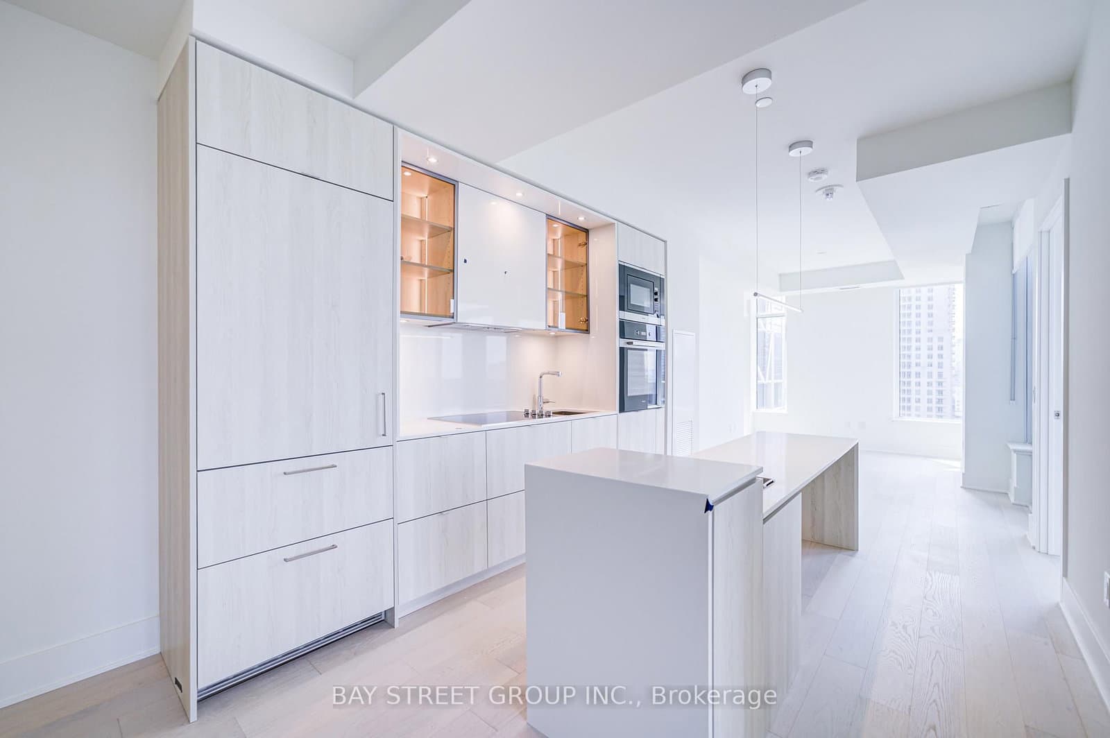 11 Yorkville Avenue, Unit 2312 thumbnail 7