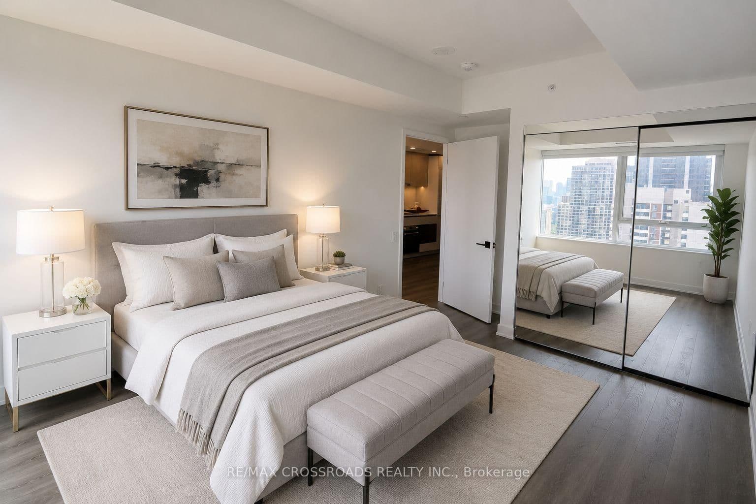 609 Sherbourne Street, Unit 2801 thumbnail 12