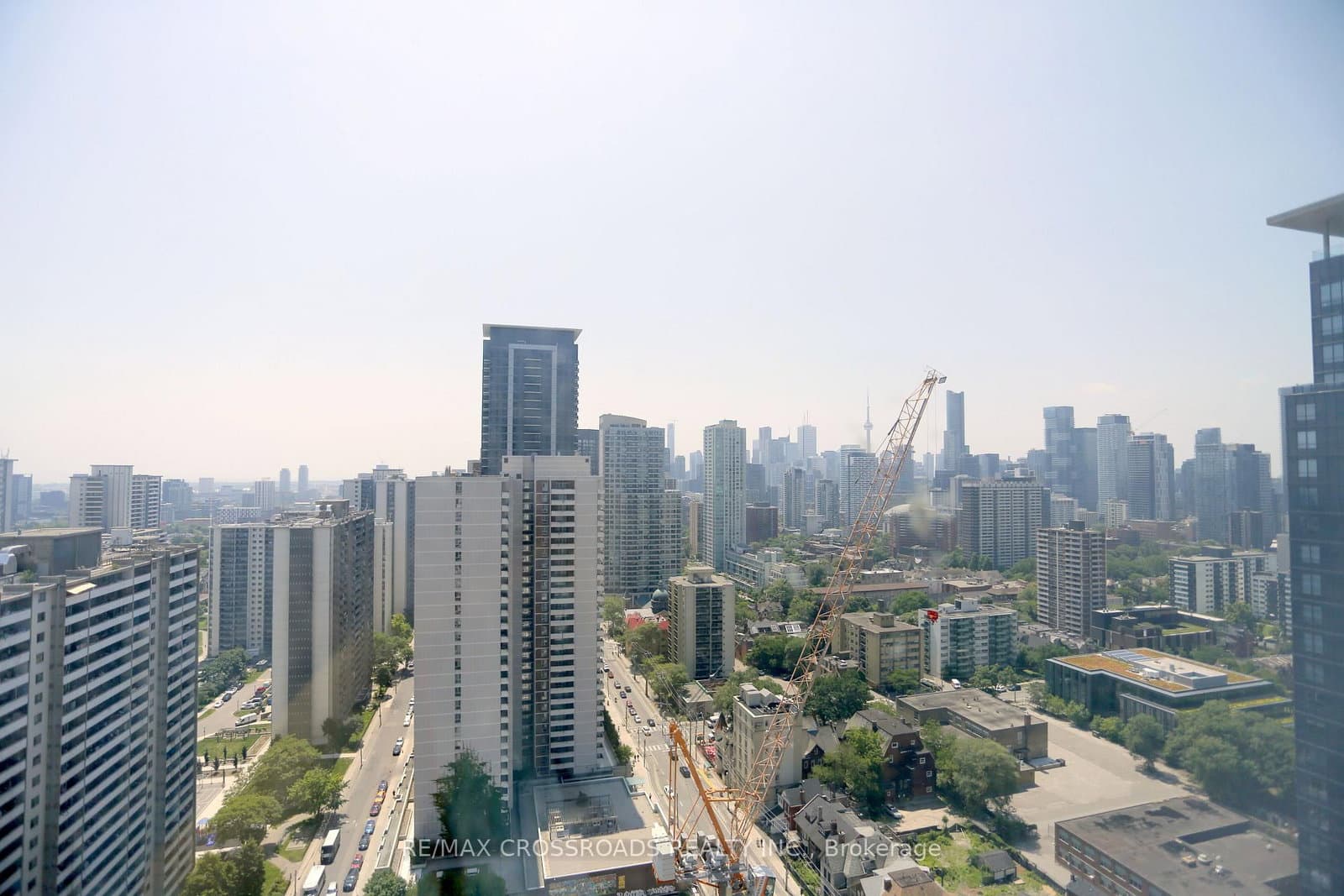 609 Sherbourne Street, Unit 2801 thumbnail 17