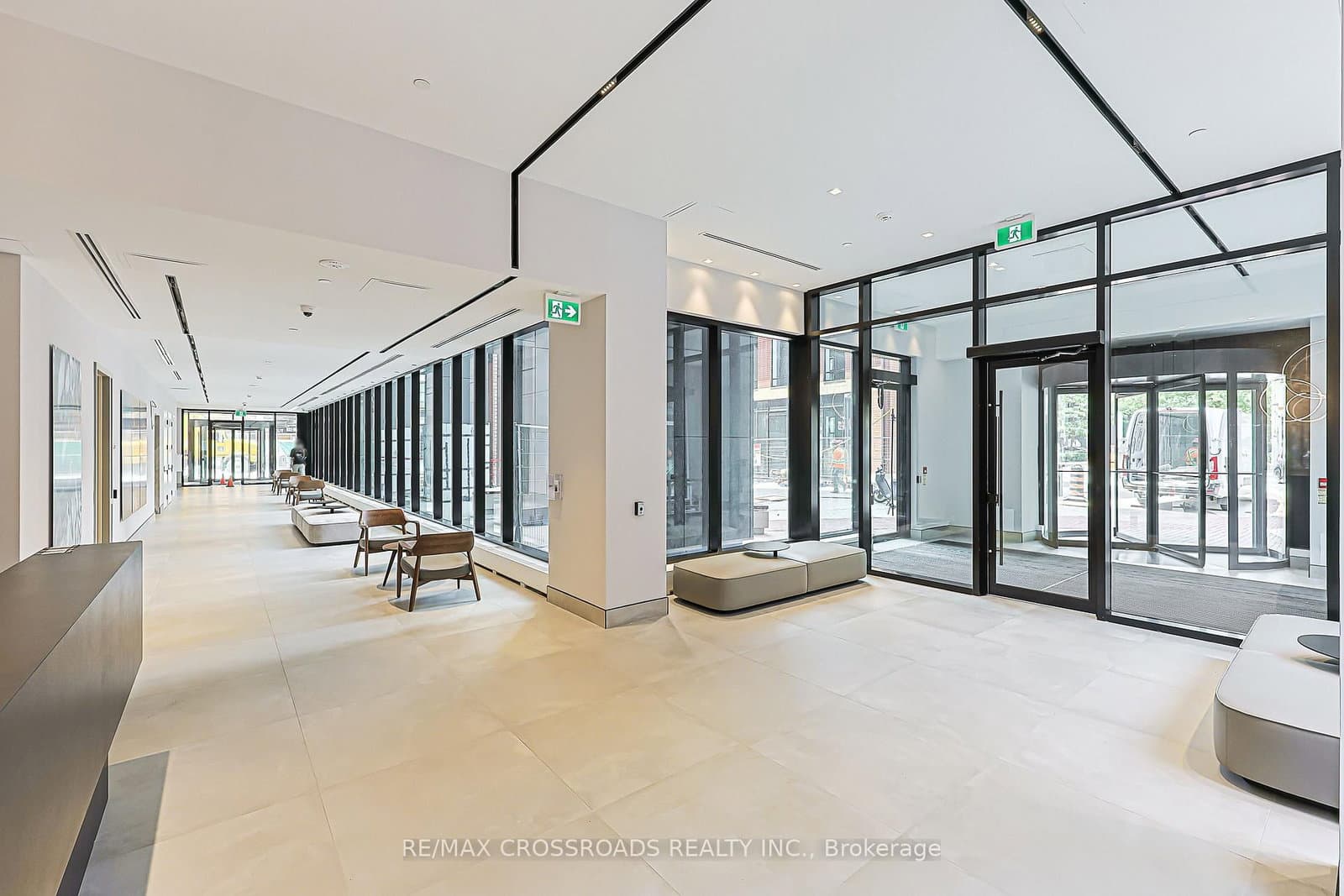 609 Sherbourne Street, Unit 2801 thumbnail 4