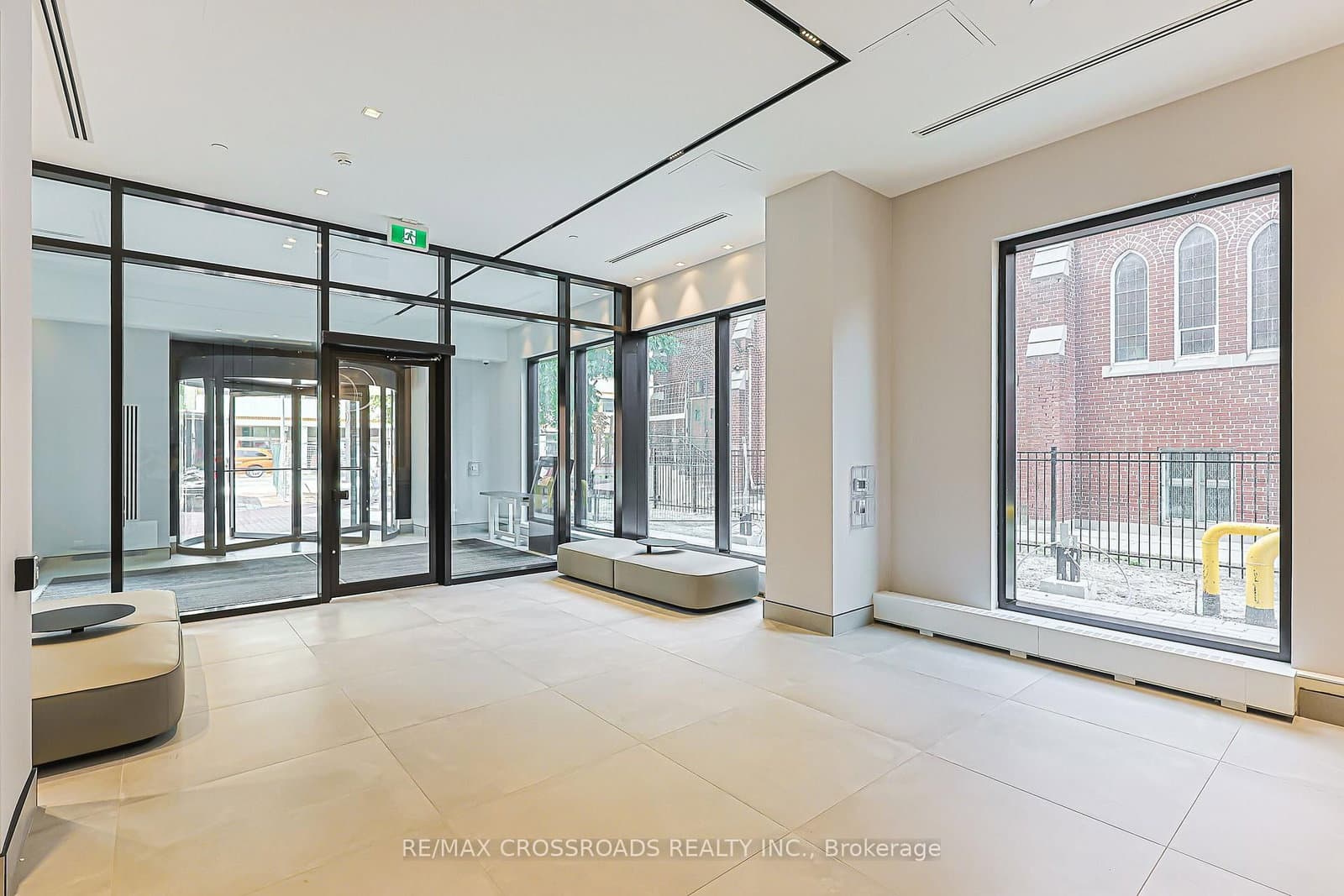 609 Sherbourne Street, Unit 2801 thumbnail 5