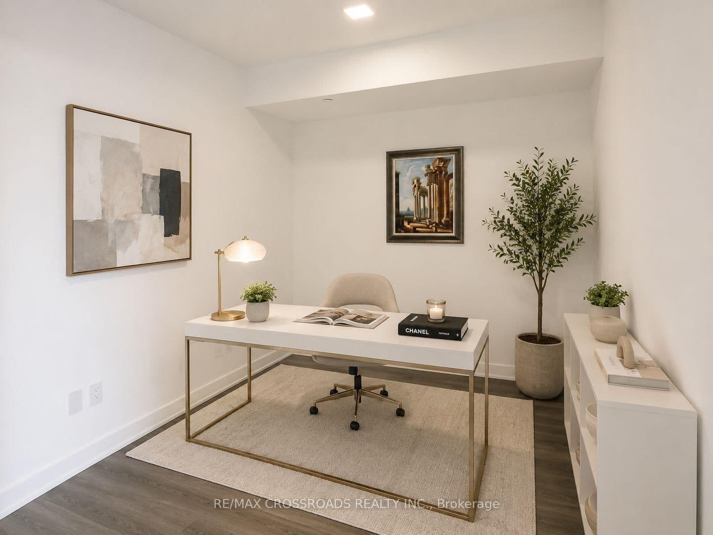 609 Sherbourne Street, Unit 2801 thumbnail 8
