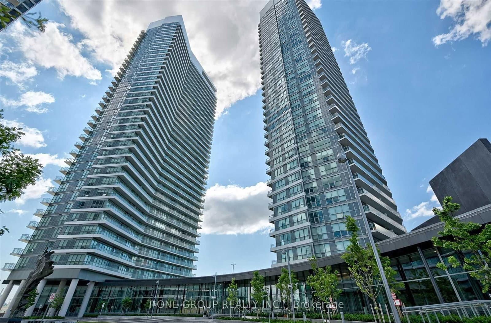 115 Mcmahon Drive, Unit 1501 - Image 1