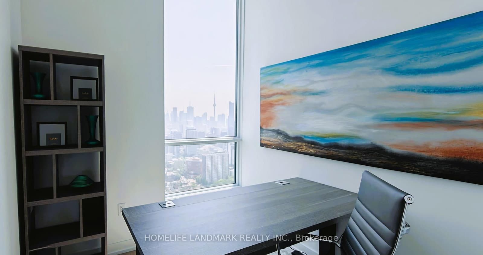 395 Bloor Street S, Unit 5501 thumbnail 10