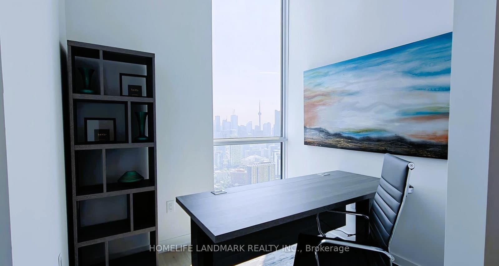 395 Bloor Street S, Unit 5501 thumbnail 11